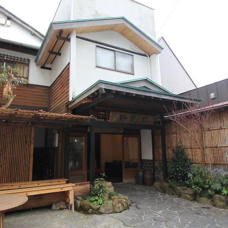 Kotobuki Global Inn Saga Eksteriør bilde