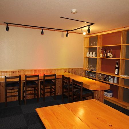 Kotobuki Global Inn Saga Eksteriør bilde