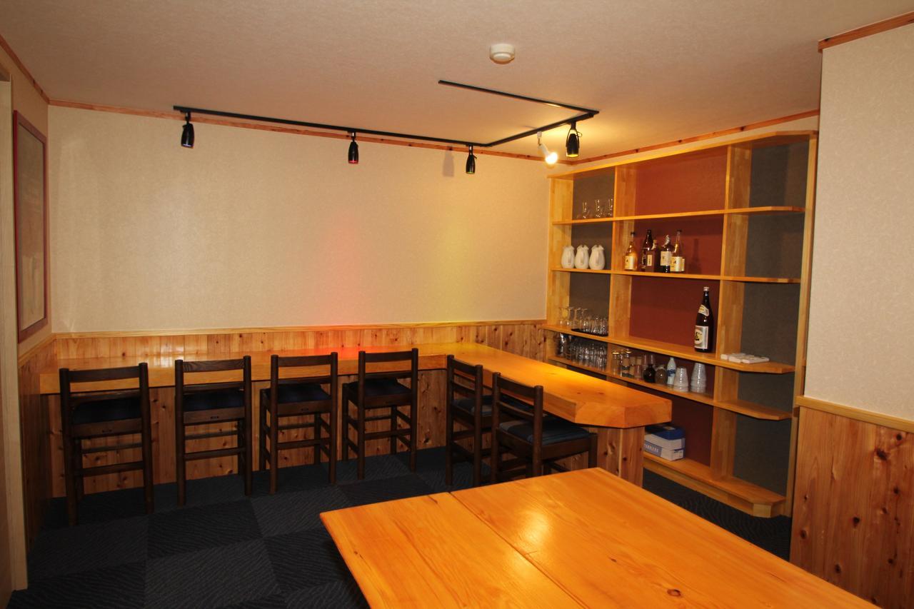 Kotobuki Global Inn Saga Eksteriør bilde