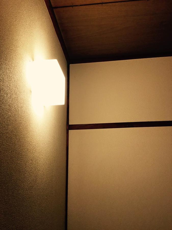 Kotobuki Global Inn Saga Eksteriør bilde